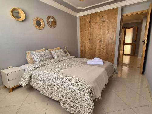 Photo of Bedroom in Agdal