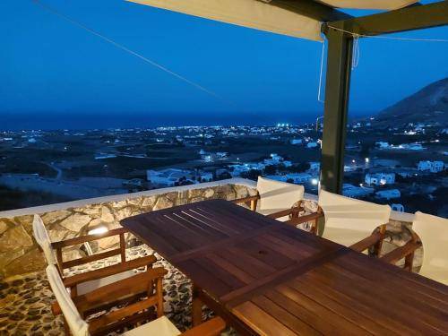 Photo of Patio Balcony in Exo Gonia