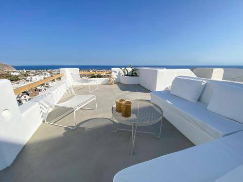 Photo of Patio Balcony in Emporio