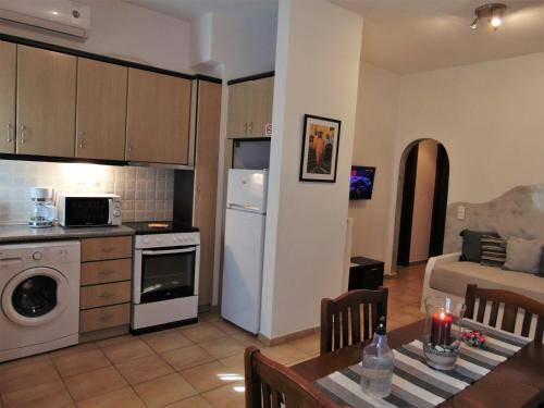 Photo of Kitchen in Karterados