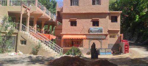 Photo of Others in Toubkal