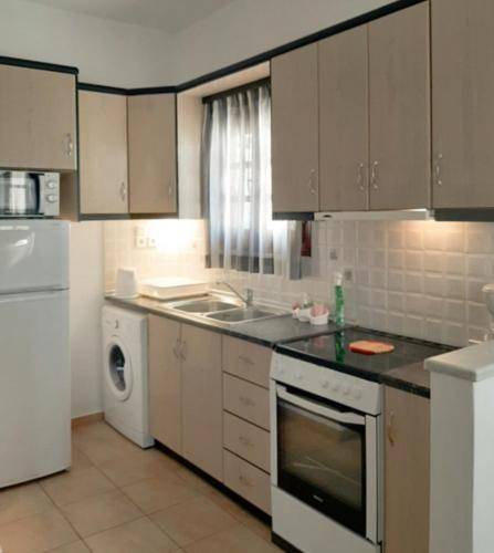 Photo of Kitchen in Karterados