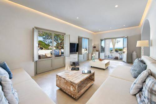 Photo of Livingroom in Kamari