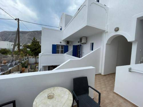 Photo of Patio Balcony in Kamari