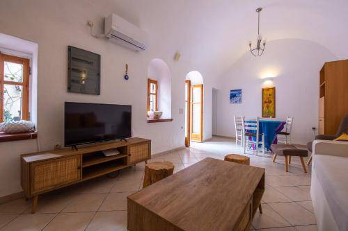 Photo of Livingroom in Megalochori