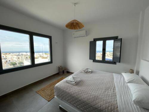 Photo of Bedroom in Karterados