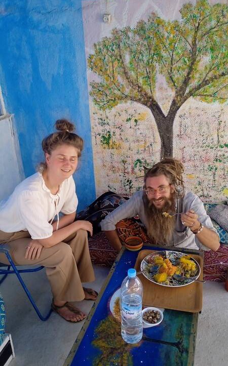 Photo of Others in Chefchaouen
