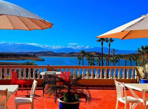 Photo of Patio Balcony in Aguergour