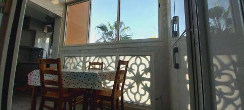 Photo of Patio Balcony in El Mansouria