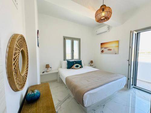 Photo of Bedroom in Perivolos