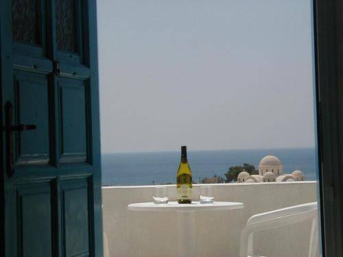 Photo of Patio Balcony in Perissa