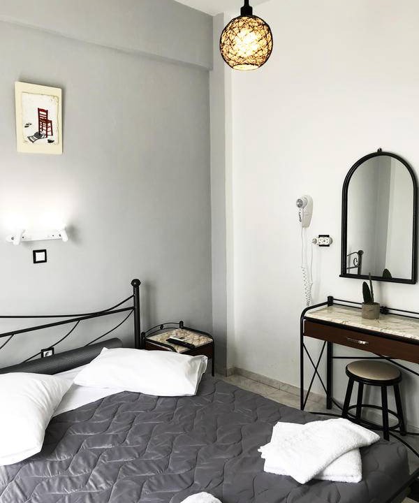 Photo of Bedroom in Fira