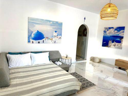 Photo of Bedroom in Perivolos