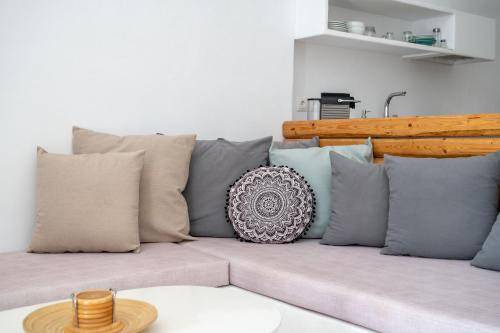 Photo of Livingroom in Exo Gonia