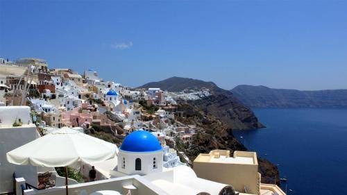 Photo of Others in Oia