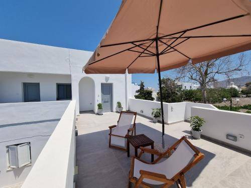 Photo of Patio Balcony in Karterados