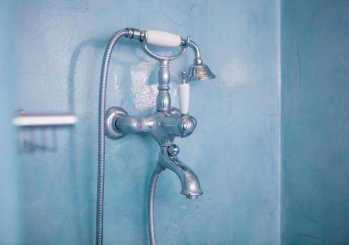 Photo of Bathroom in Perivolos