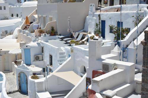 Photo of Others in Oia