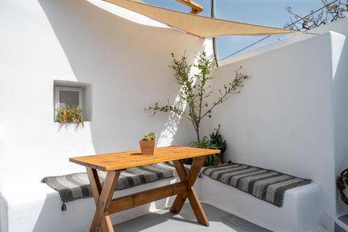 Photo of Patio Balcony in Exo Gonia