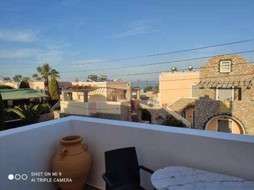 Photo of Patio Balcony in Kamari
