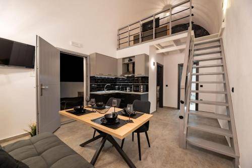 Photo of Livingroom in Perissa