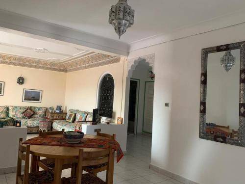 Photo of Livingroom in Semlalia