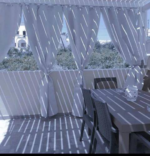 Photo of Patio Balcony in Karterados
