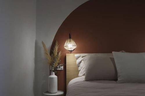 Photo of Bedroom in Vothon