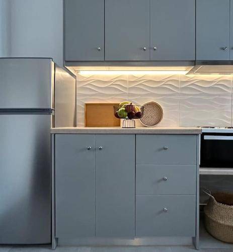 Photo of Kitchen in Vothon