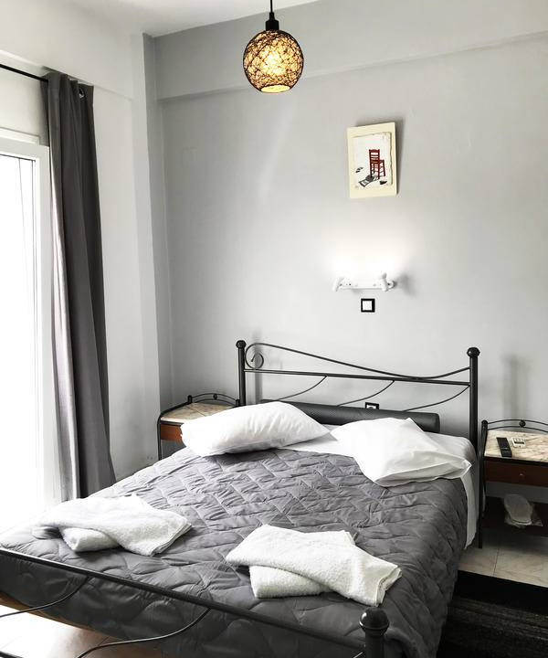 Photo of Bedroom in Fira