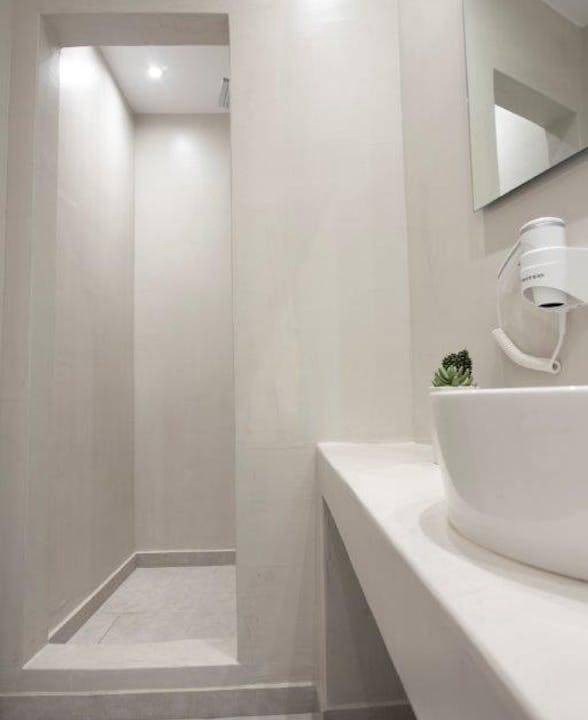 Photo of Bathroom in Messaria