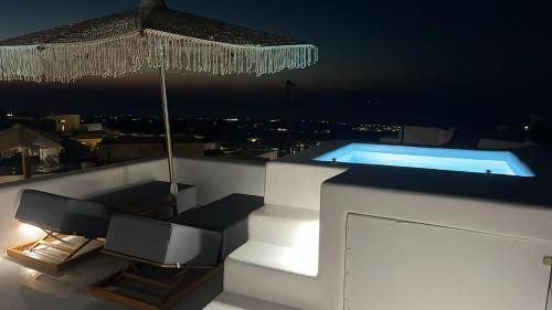 Photo of Patio Balcony in Finikia