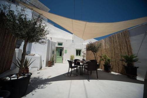 Photo of Patio Balcony in Exo Gonia