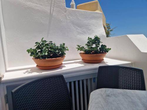 Photo of Patio Balcony in Oia