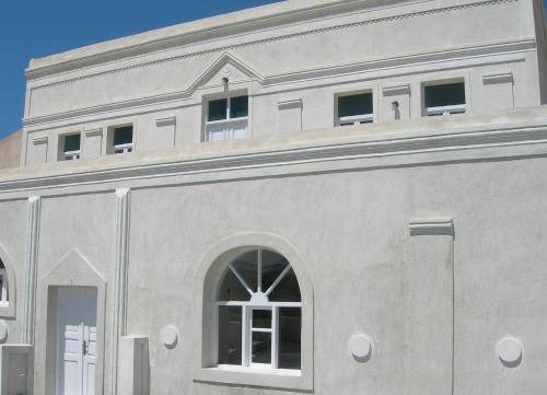 Photo of Buildings in Emporio