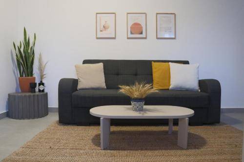 Photo of Livingroom in Vothon