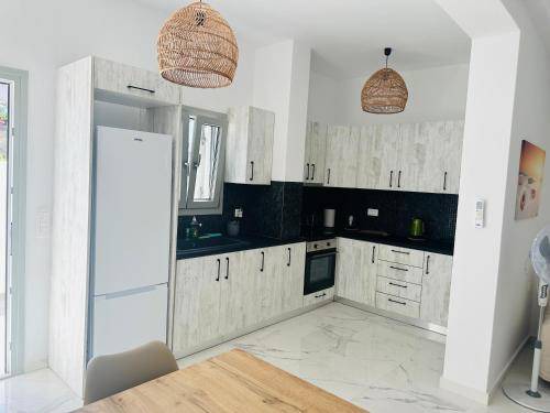 Photo of Kitchen in Perivolos