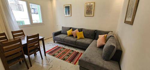 Photo of Livingroom in Tetouan