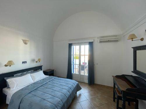 Photo of Bedroom in Kamari