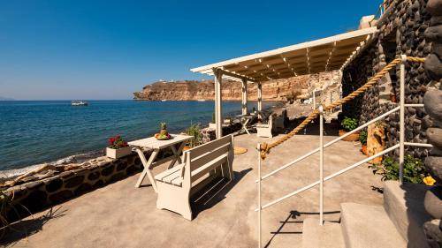 Photo of Patio Balcony in Akrotiri