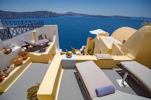 Photo of Others in Oia