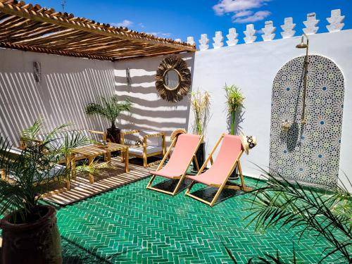 Photo of Others in Sidi Ben Slimane El Jazouli