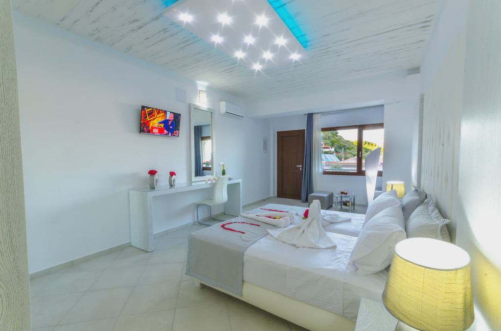 Photo of Livingroom in Skiathos Town