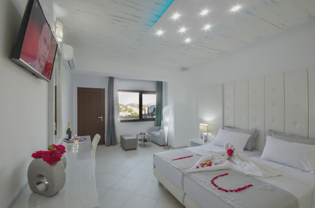Photo of Livingroom in Skiathos Town