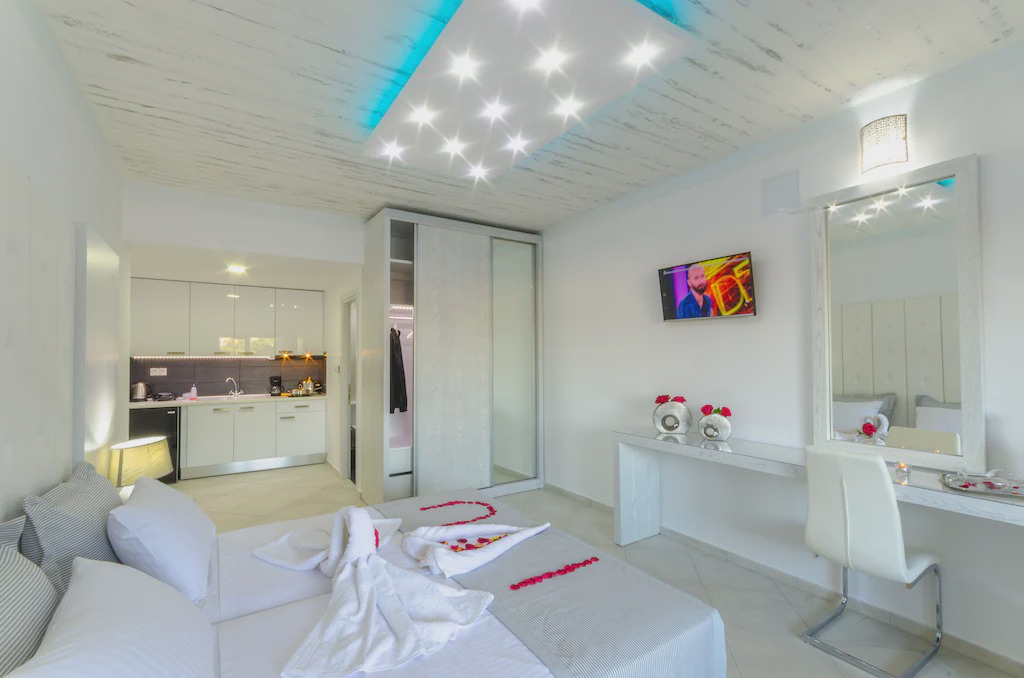 Photo of Livingroom in Skiathos Town