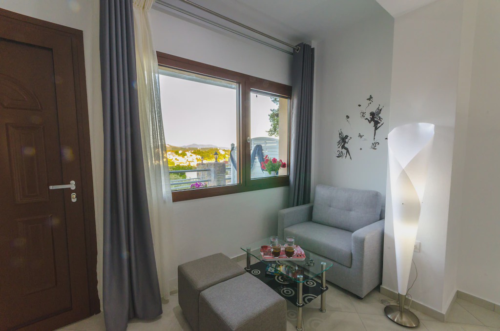 Photo of Livingroom in Skiathos Town