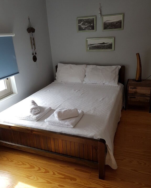 Photo of Bedroom in Drimonas