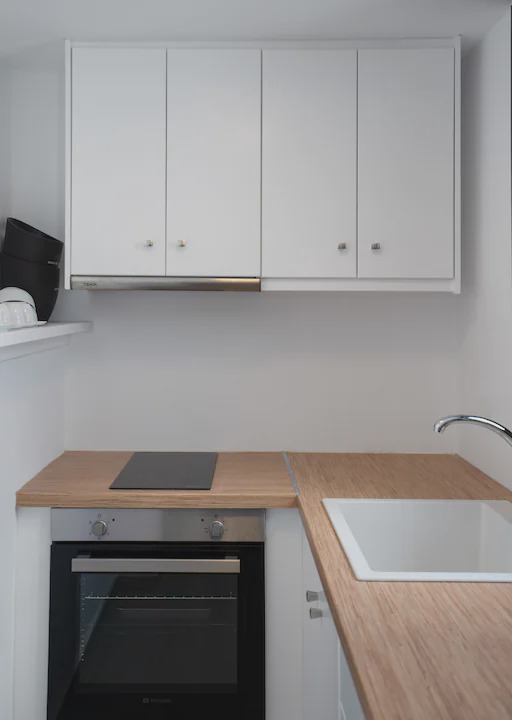 Photo of Kitchen in Oia