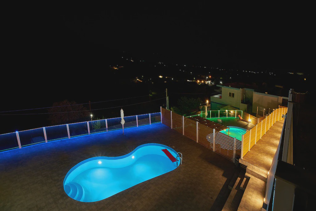 Photo of Outdoor in Kavallos