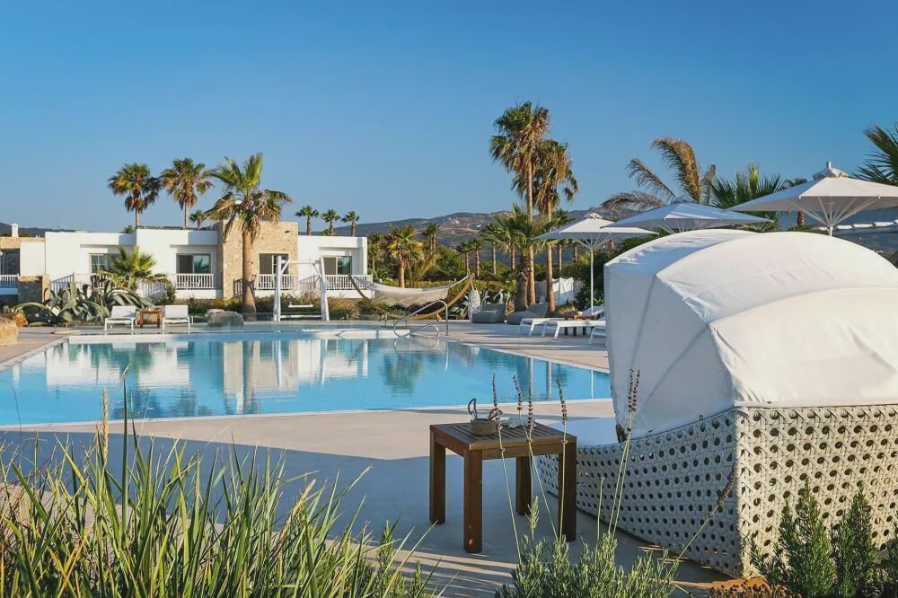 Photo of Outdoor in Kos Town